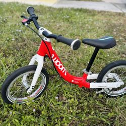 Woom 1 Balance Bike 