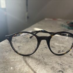 Ray Bans Frames 