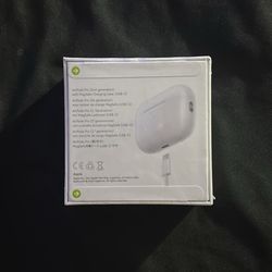 AirPod Pro 2nd Generation 