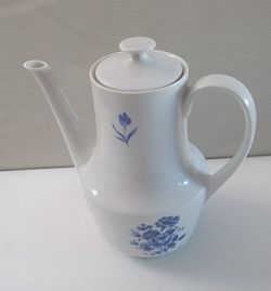 WUNSIEDEL BAVARIA GERMANY TEAPOT