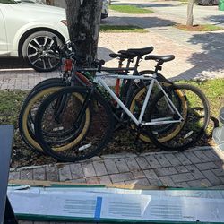 Bicycles 4 Sale