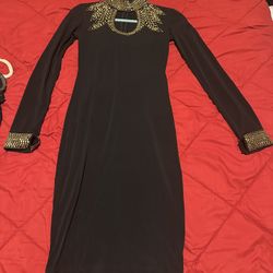 Women’s Dress