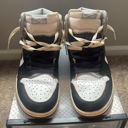 Union Jordan 1