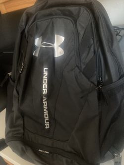 Under Armour backpack