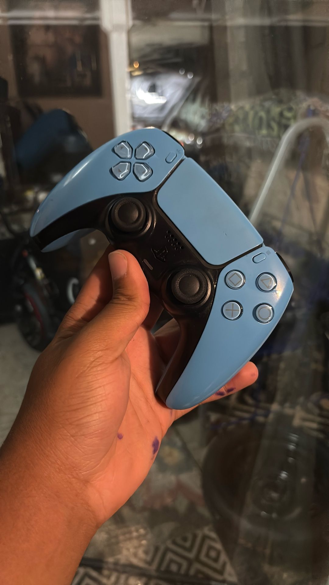 ps5 controller