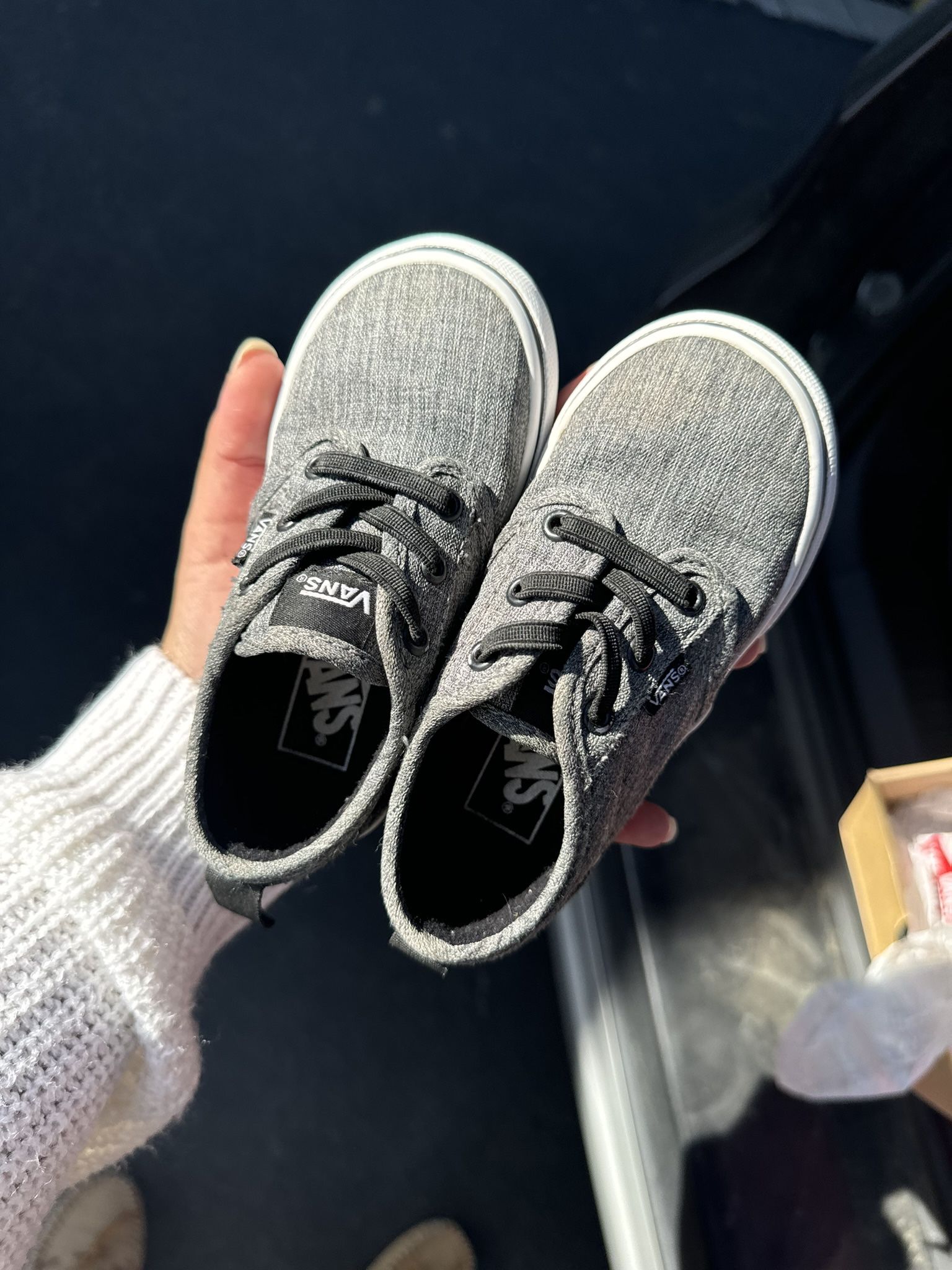 Vans
