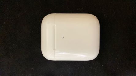 AirPods 2nd generation