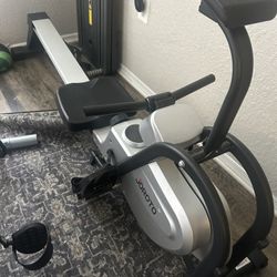 Rower