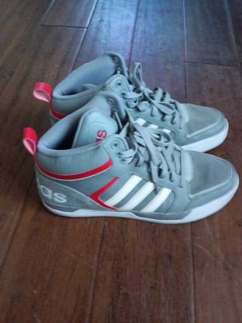 Adidas Neo Size 10 No Box 