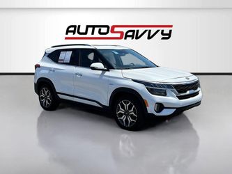 2021 Kia Seltos