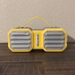 Colby Waterproof Speaker 