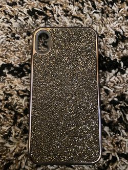 IPhone X Max Phone Case - Used