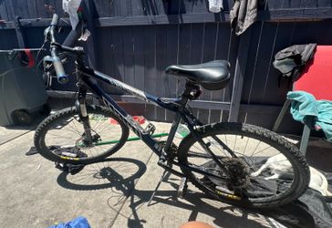 V3 Series Bike