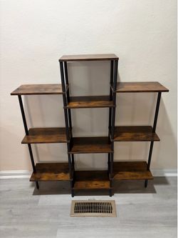 Decorative Shelf