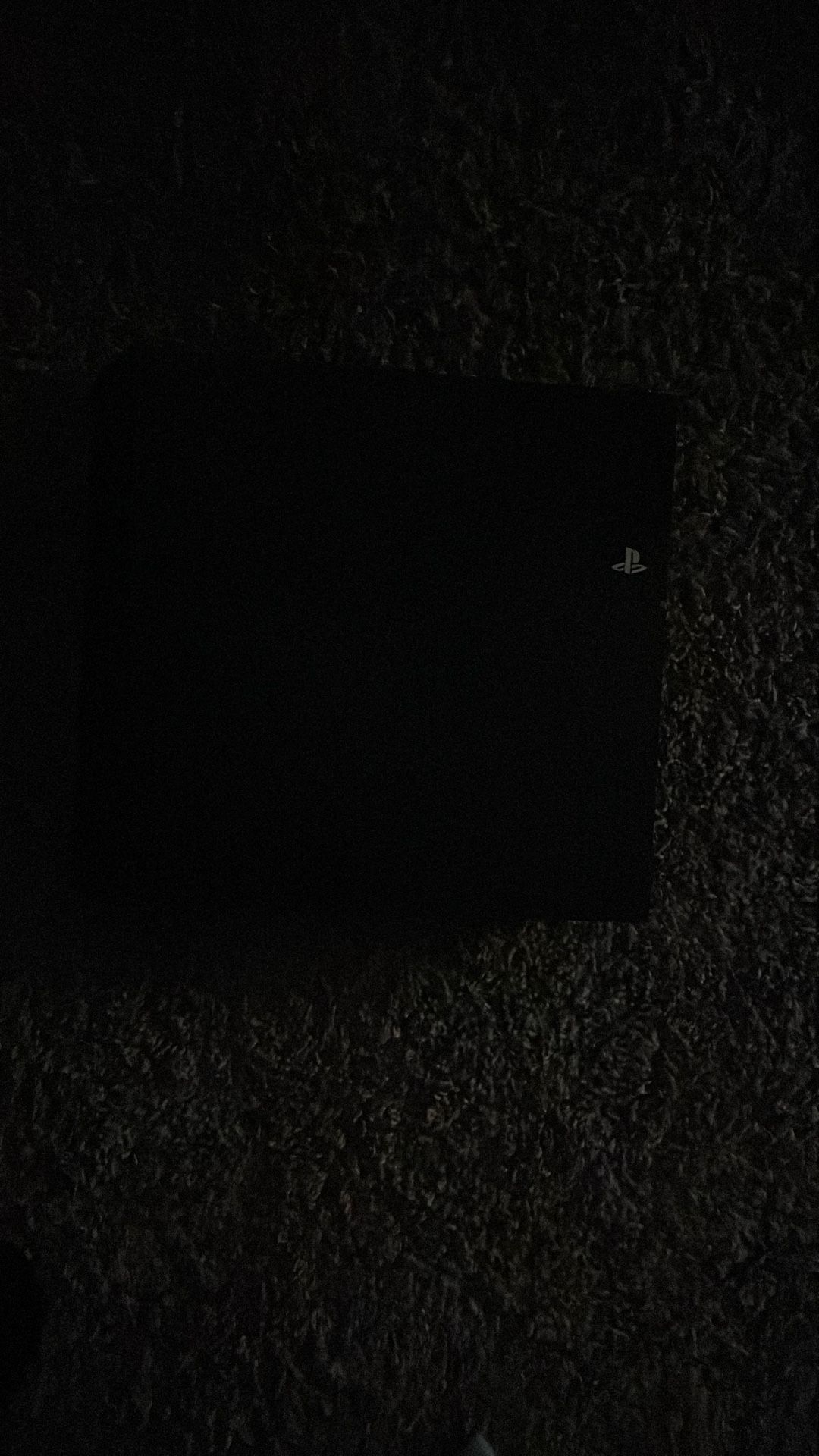 ps4 and controller