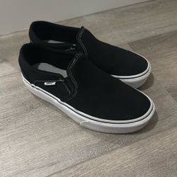 6.5 Vans 
