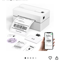 Label printer