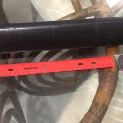 BASSONIX. sonic perfection with turbo bass. bluetooth speker. FM radio