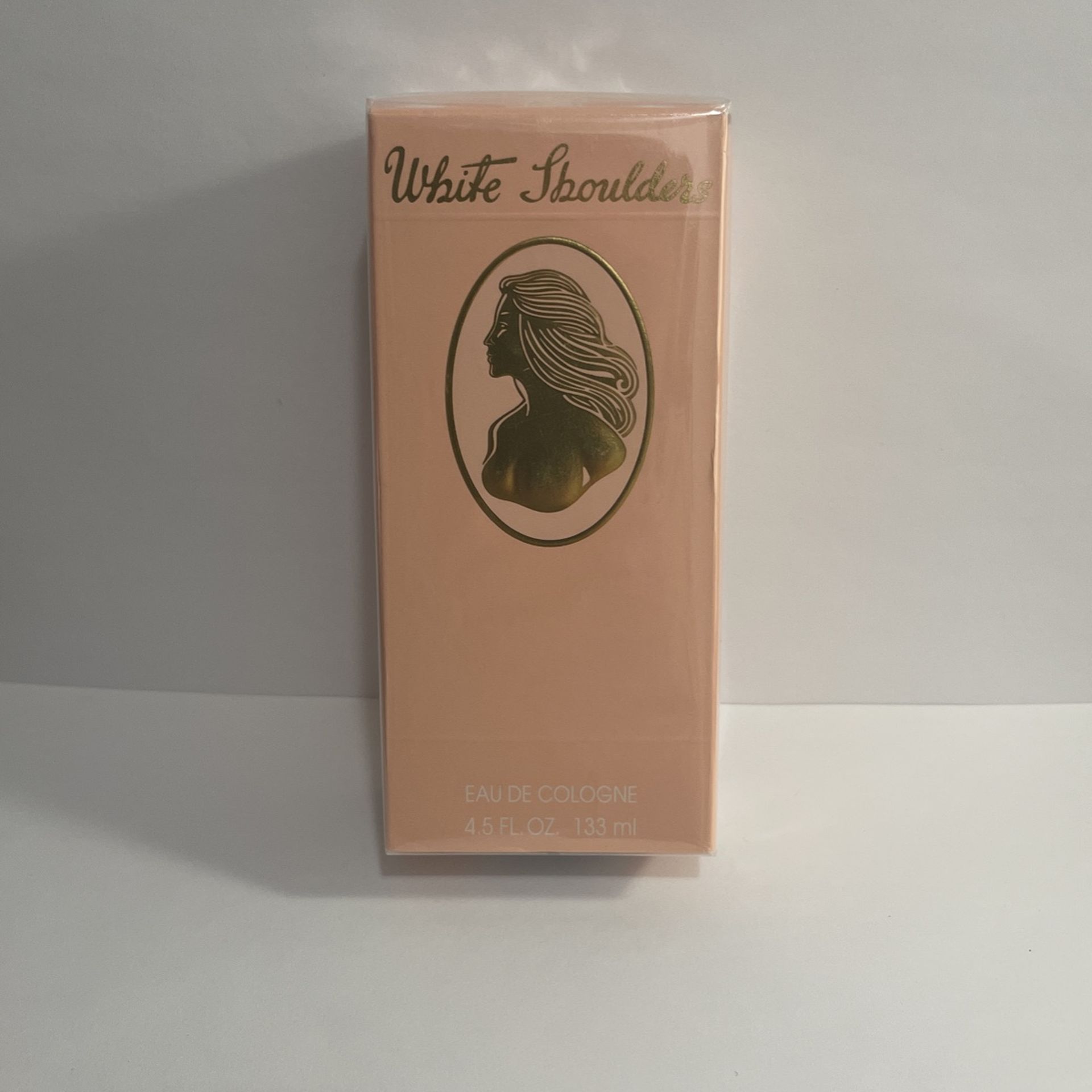 White Shoulder perfume