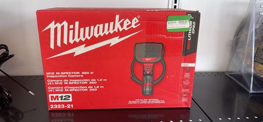Milwaukee tool