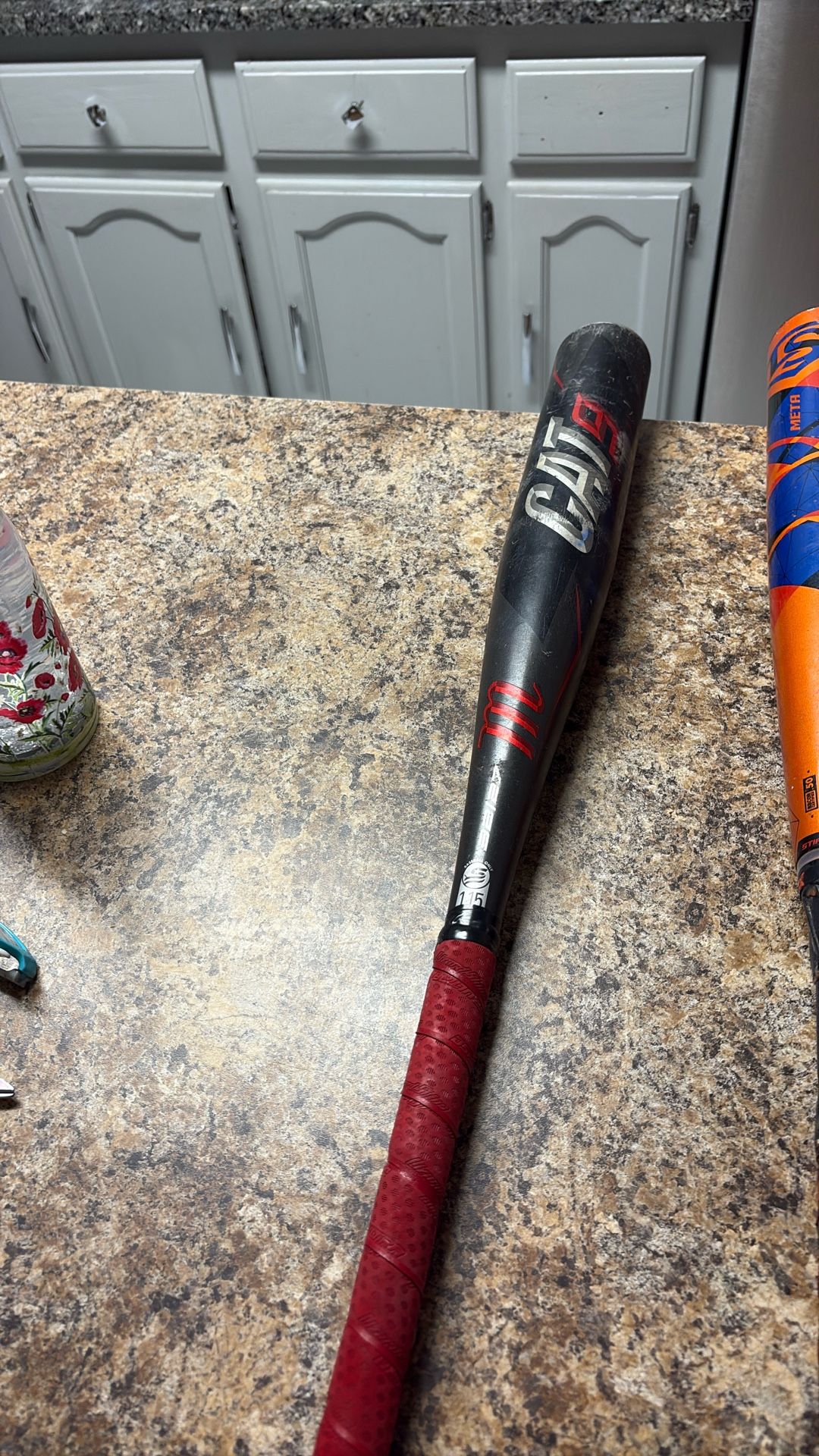 Baseball Bat