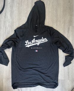 Dodgers hoodie (Large)