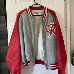 Baseball Jacket
