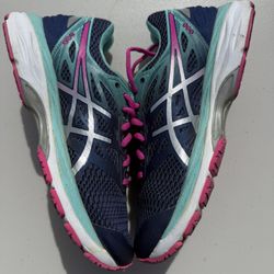 ASICS Gel Cumulus 18