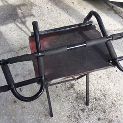 Pull Up, Build Strength ,new Looks.