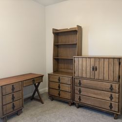Vintage Classic Furniture