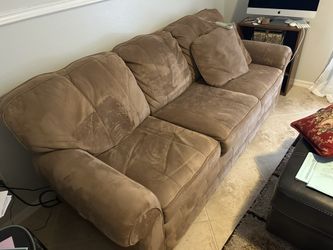 Sleep Number Convertible To A Bed