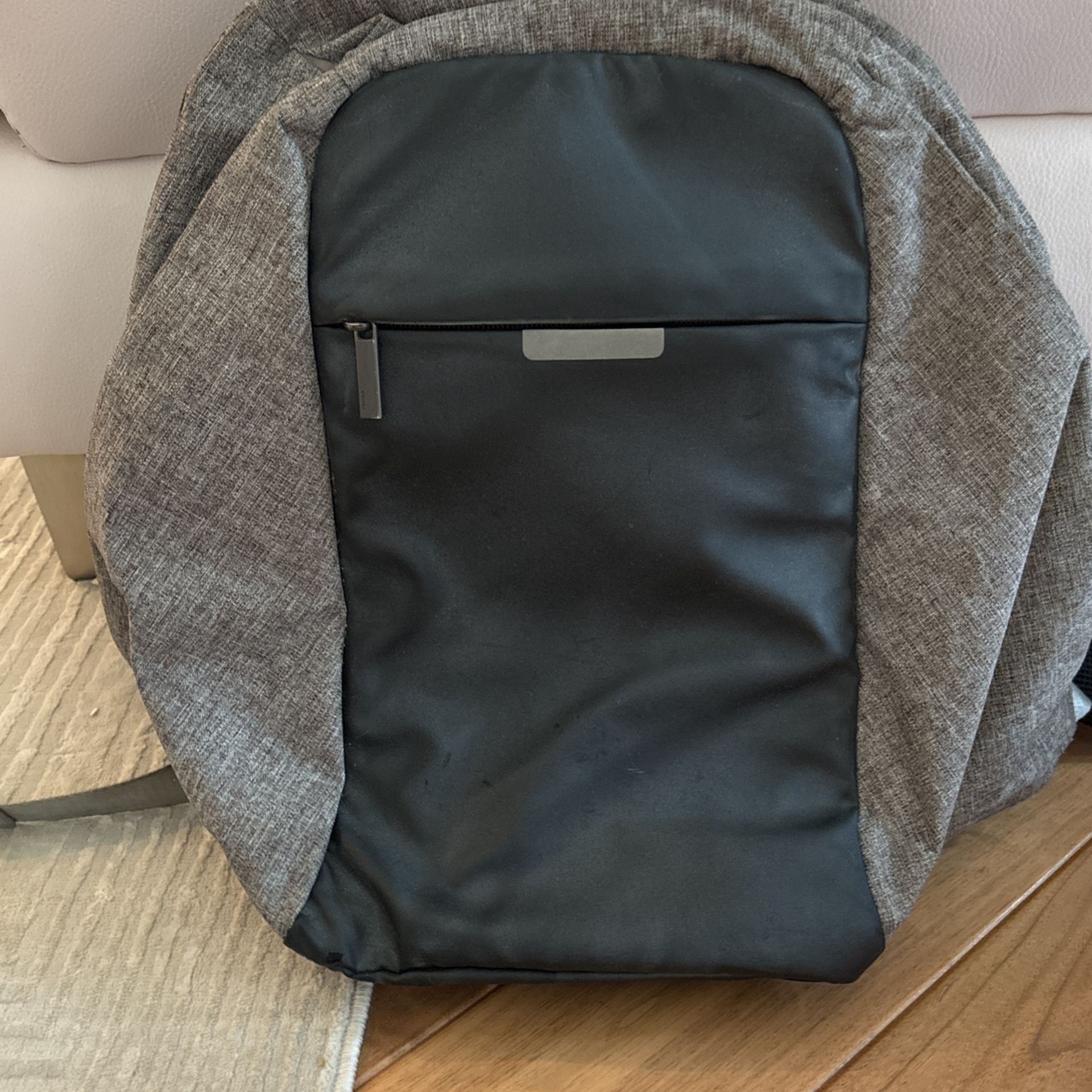 Mixi School-hiking Backpack