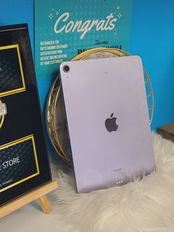 Apple IPad Air 5 - 90 Days Warranty - Best Deal In Town