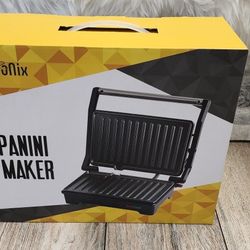 Panini Maker