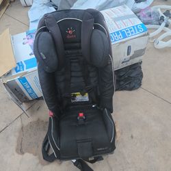 Diono Radian Xt Booster Seat 