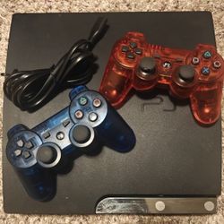 PlayStation 3 Evilnat Cfw Ps3