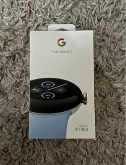 Google Pixel Watch 2 Wi-Fi