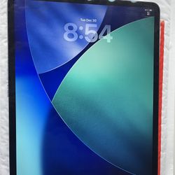 iPad  Pro 12.9 3rd Gen 512gb 