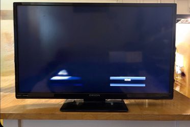 Tv monitor