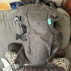 Infantino Baby Carrier