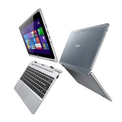 Acer’s Switch Alpha 12, 2-in-1 laptop