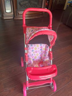 Stroller