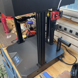 Ender 7 3D Printer