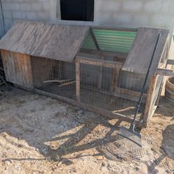 Chicken Coop
