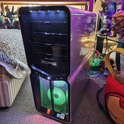 Gaming PC 