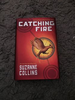 Catching Fire