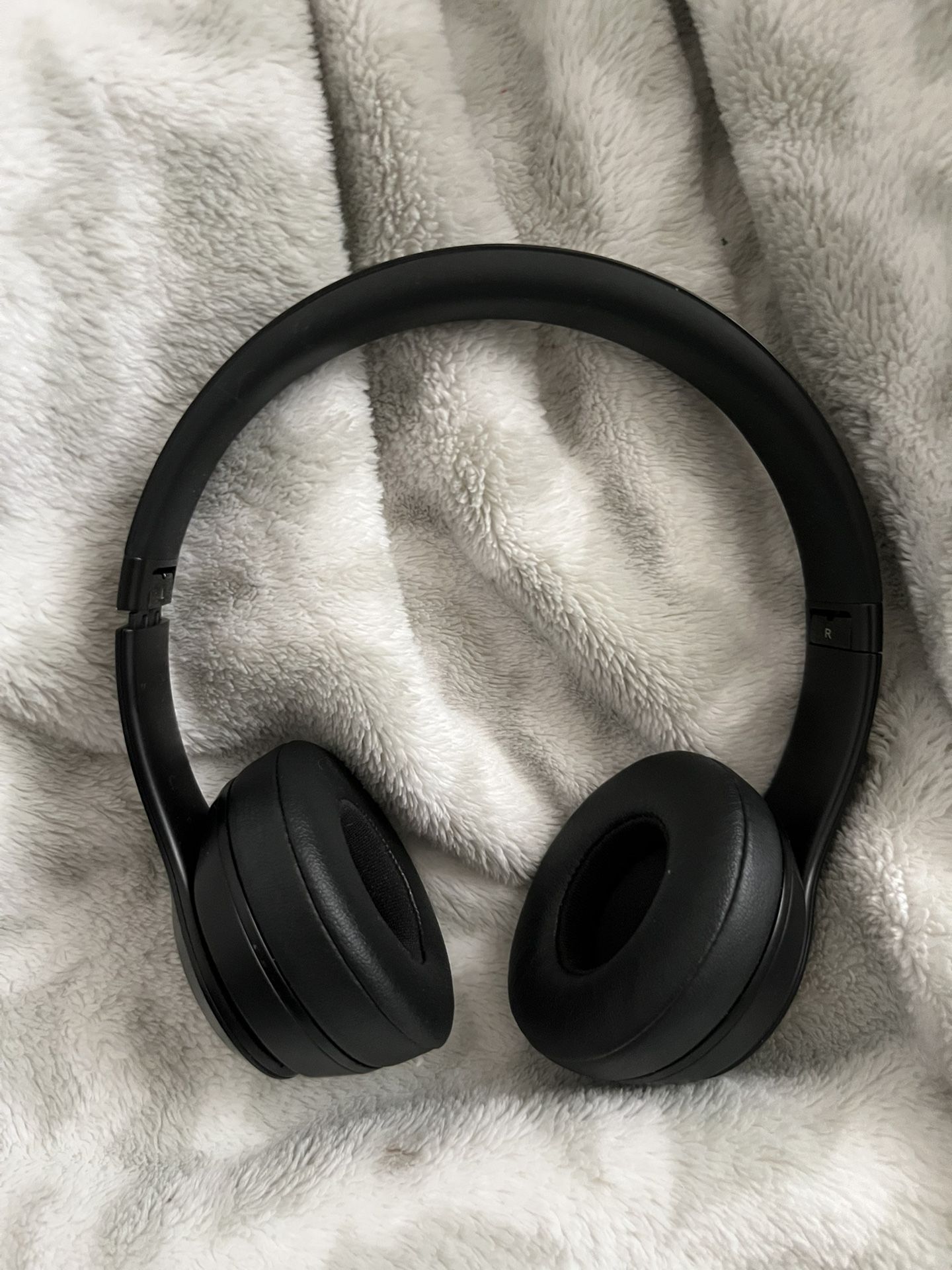 Beats Solo 3