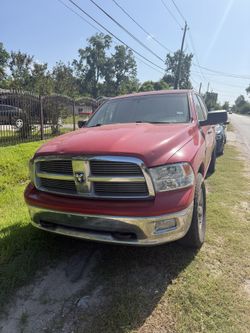 Dodge Ram 1500
