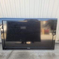 40" Toshiba 