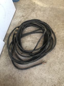 Extension Cord 30 Amp /250 V